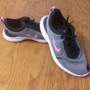Nike, Flex Experience 8 shoes